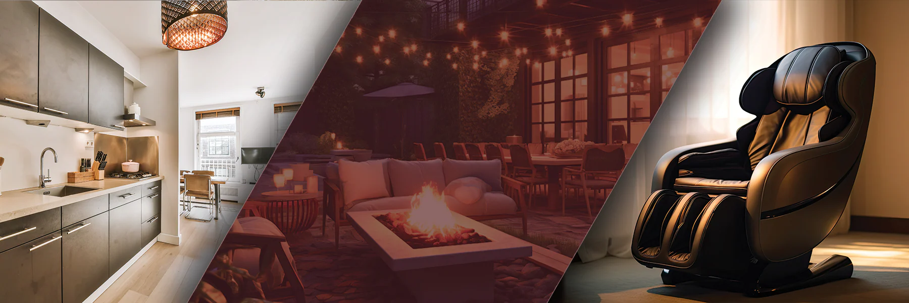 Elite Recovery for Modern Living